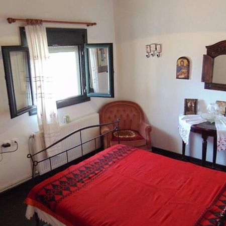 Villa Strata Kardhamiana エクステリア 写真