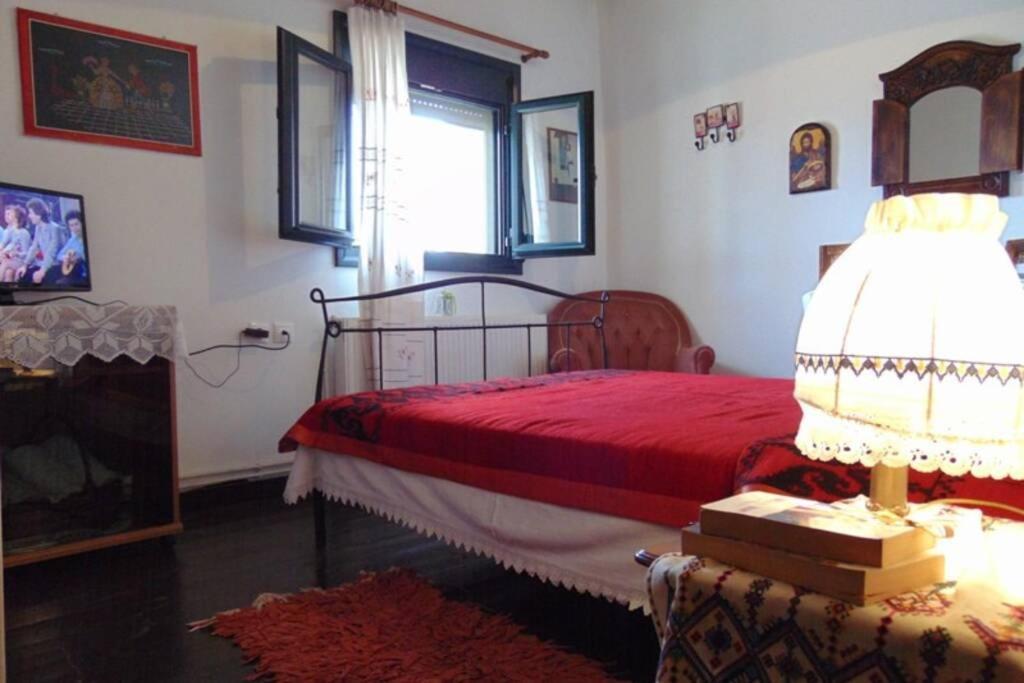 Villa Strata Kardhamiana エクステリア 写真